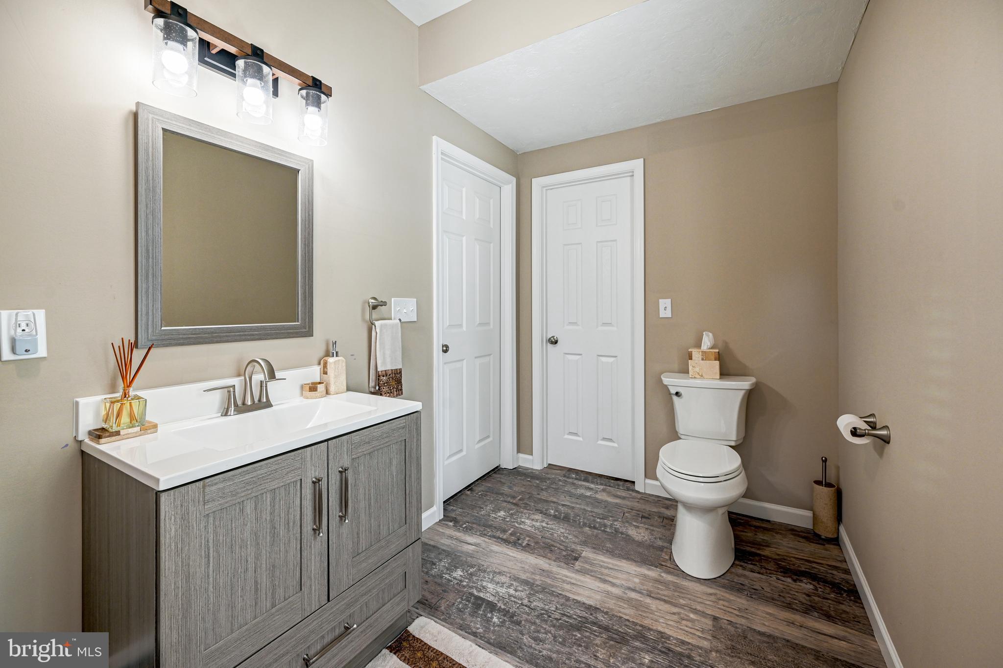 473 Jackson Square Road Thomasville, PA 17364 - Photo 33 of 48 Lower level full bath