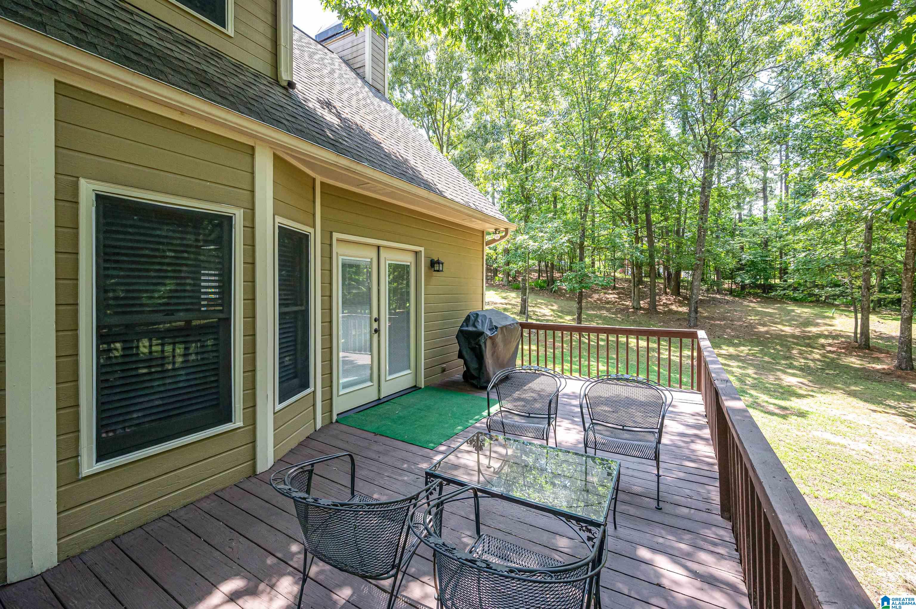 290 Baron Drive Chelsea, AL 35043 - Photo 34 of 59