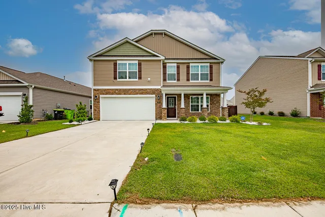 $2,600 | 410 Ginger Drive, New Bern, NC 28560