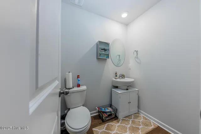 $2,600 | 410 Ginger Drive, New Bern, NC 28560