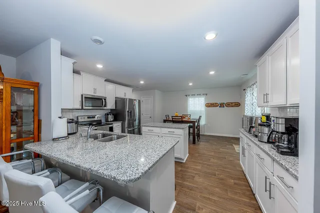 $2,600 | 410 Ginger Drive, New Bern, NC 28560