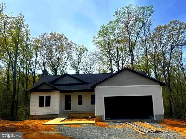 $375,000 | 59 Federalist Way, Montross, VA 22520