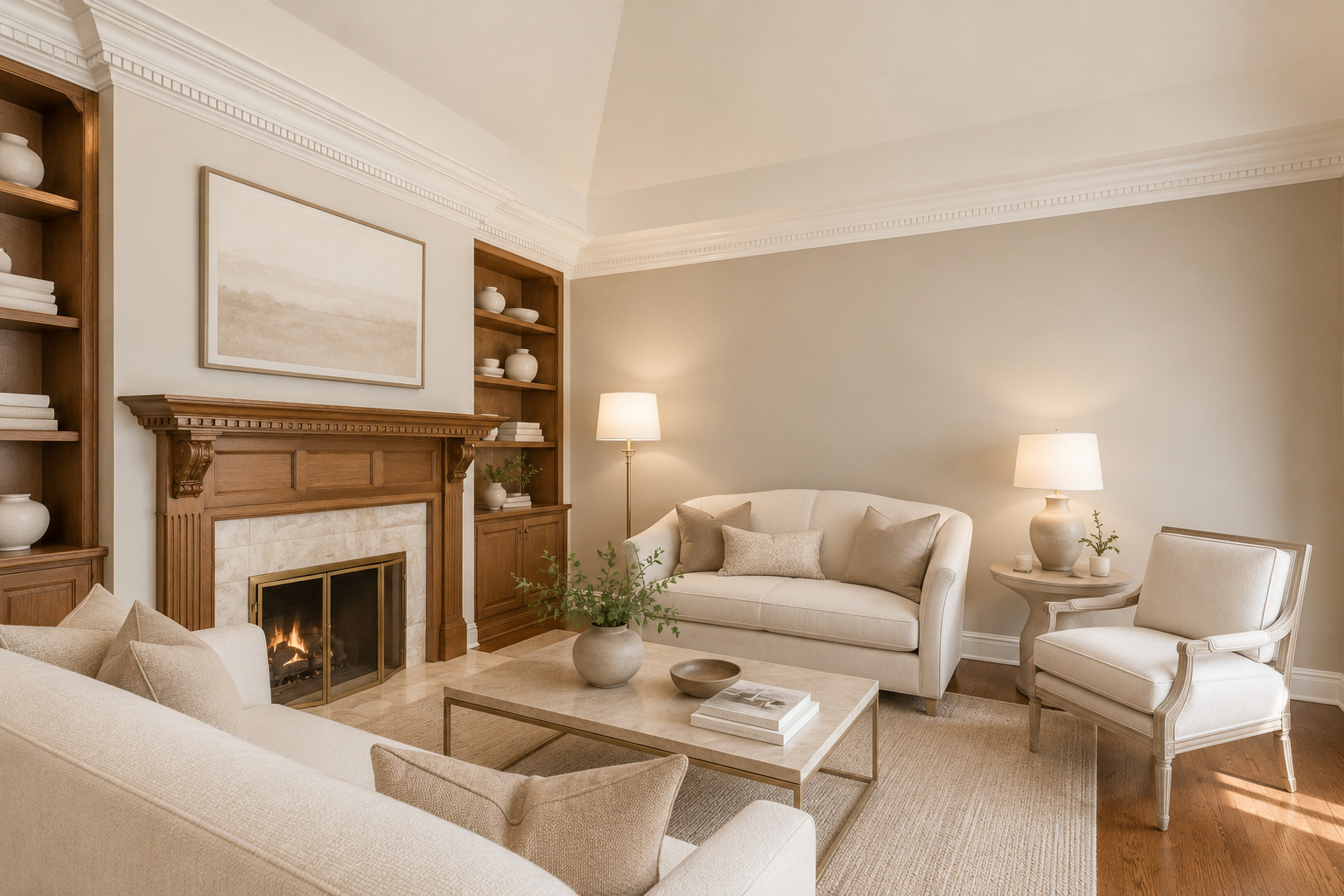 136 Circle Ridge Drive Burr Ridge, IL 60527 - Photo 6 of 16 Gallery Image 6