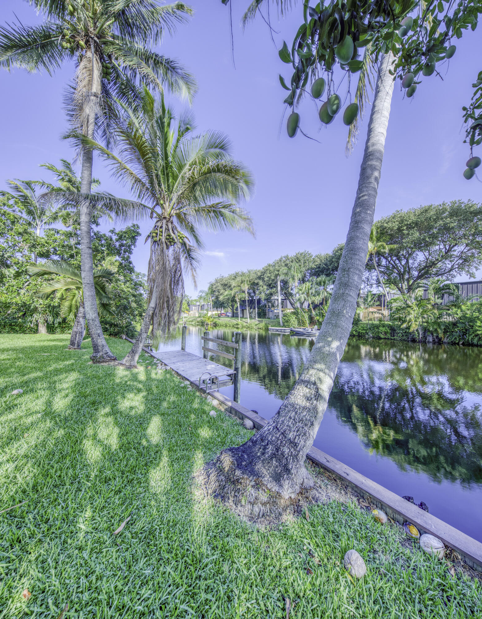1870 Mediterranean Road West Lake Clarke Shores, FL 33406 - Photo 3 of 62 4R7A9598_hdr_panorama