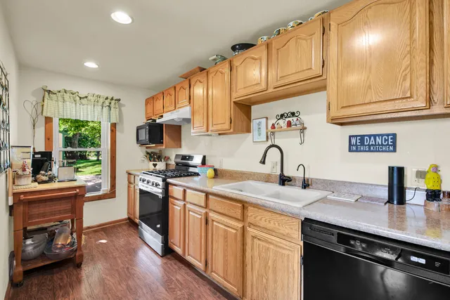 $999,000 | 6386 Alpine Drive, West Bend, WI 53095