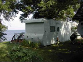1682 Maquam Shore Road Swanton, VT 05488 - Photo 1 of 1