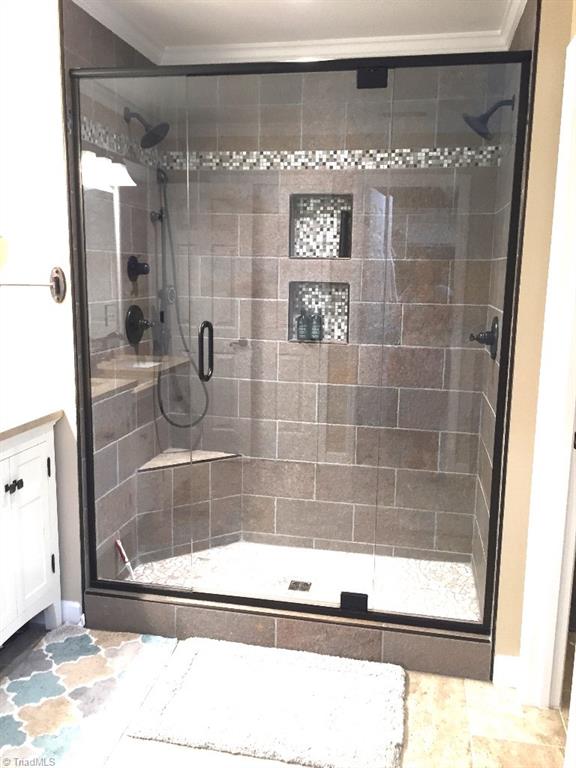 166 High Meadows Road Advance, NC 27006 - Photo 12 of 24 Gallery Image 12
