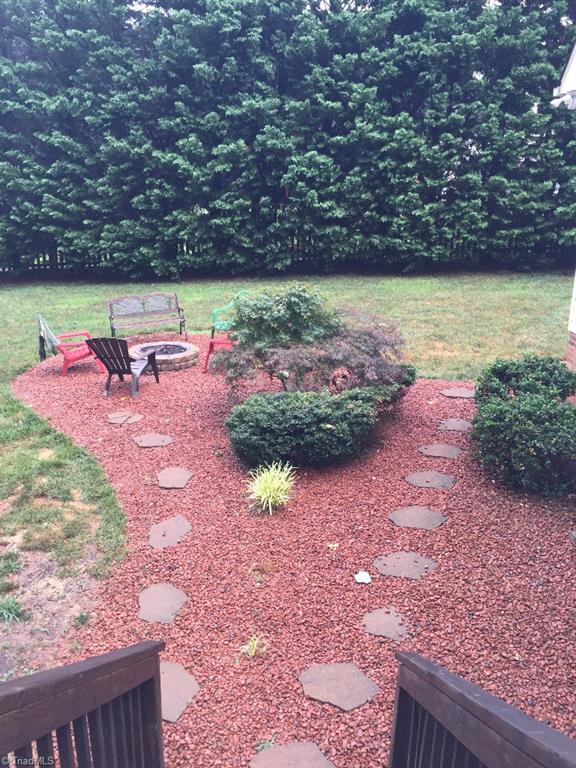 166 High Meadows Road Advance, NC 27006 - Photo 16 of 24 Gallery Image 16
