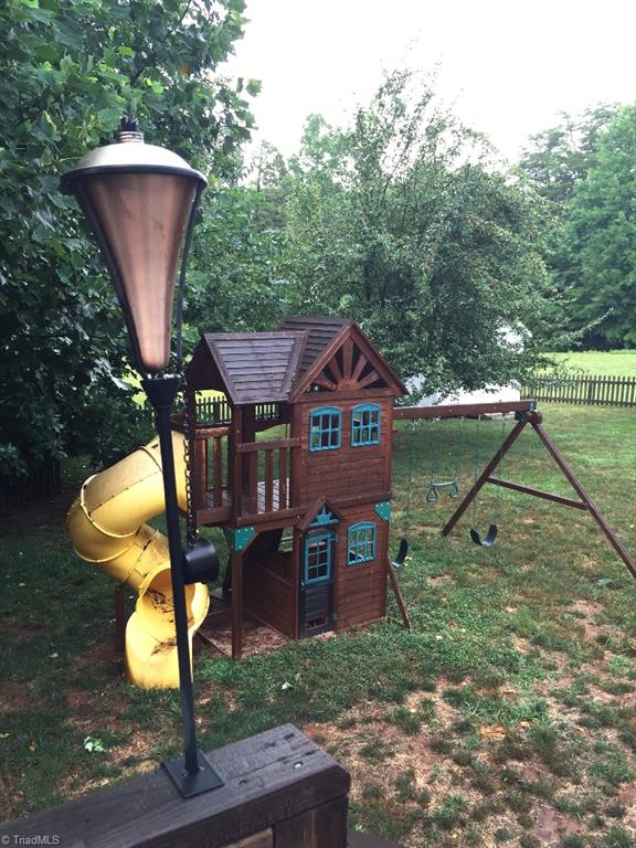 166 High Meadows Road Advance, NC 27006 - Photo 17 of 24 Gallery Image 17