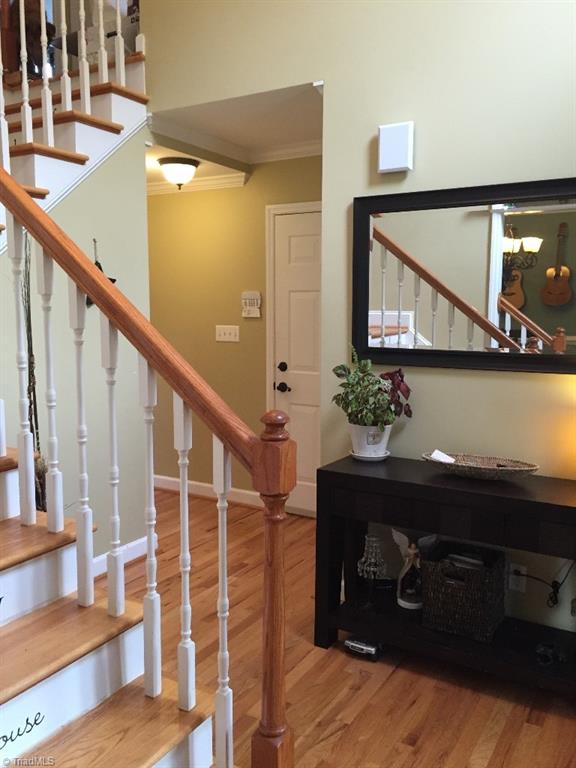 166 High Meadows Road Advance, NC 27006 - Photo 3 of 24 Gallery Image 3