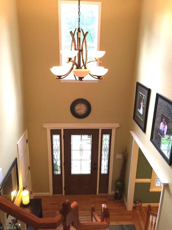 166 High Meadows Road Advance, NC 27006 - Photo 4 of 24 Gallery Image 4