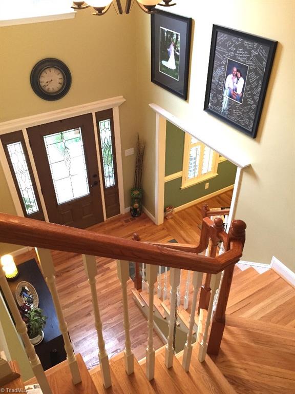 166 High Meadows Road Advance, NC 27006 - Photo 5 of 24 Gallery Image 5