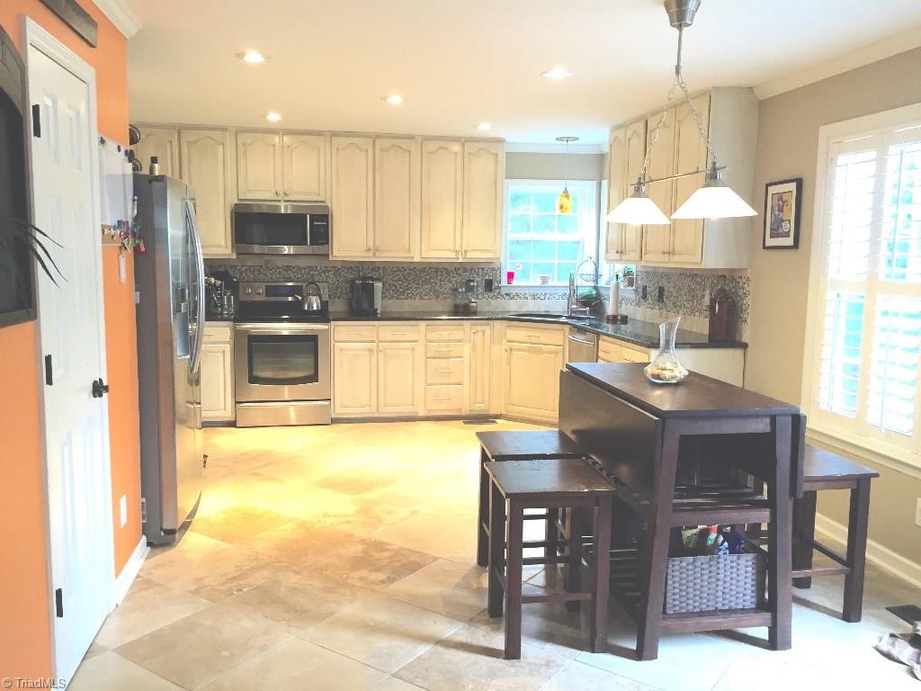 166 High Meadows Road Advance, NC 27006 - Photo 6 of 24 Gallery Image 6