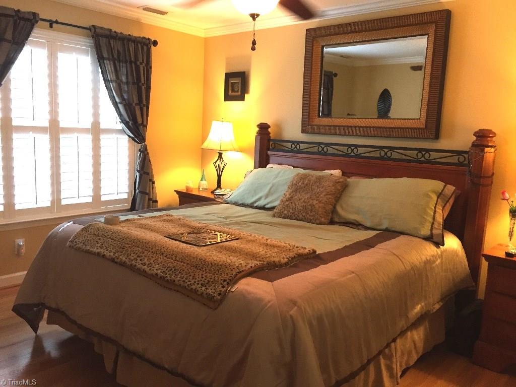 166 High Meadows Road Advance, NC 27006 - Photo 10 of 24 Gallery Image 10