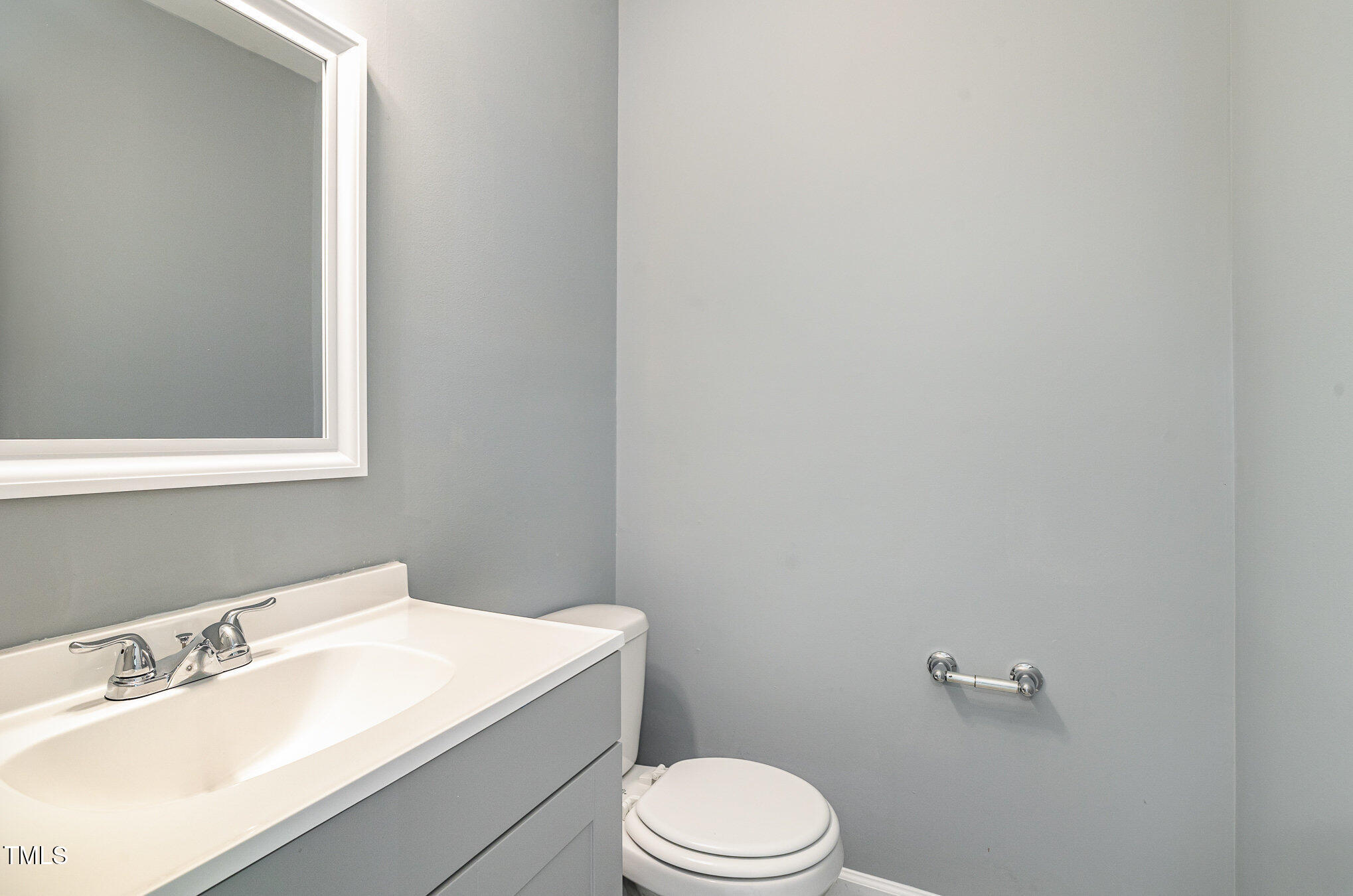 2708 Tryon Pines Drive Raleigh, NC 27603 - Photo 10 of 29 Half Bath