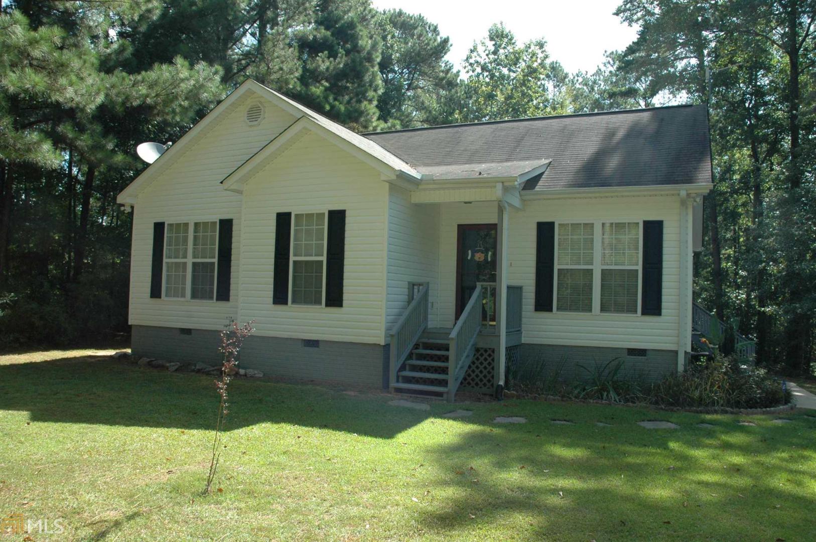 832 Williams Road LaGrange, GA 30240 - Photo 1 of 1 Gallery Image 1