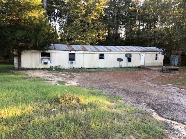 5107 Old Jackson Road Forest, MS 39074 - Photo 1 of 5 Photo 1