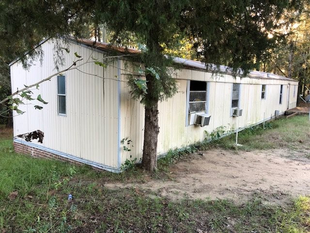 5107 Old Jackson Road Forest, MS 39074 - Photo 2 of 5 Photo 2
