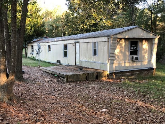 5107 Old Jackson Road Forest, MS 39074 - Photo 5 of 5 Photo 5