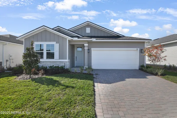 $371,928 | 200 Enclave Avenue, Palm Coast, FL 32164