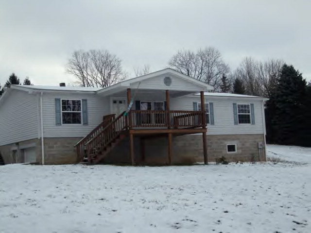1490 Big Bend Road Emlenton, PA 16373 - Photo 1 of 1 Main View