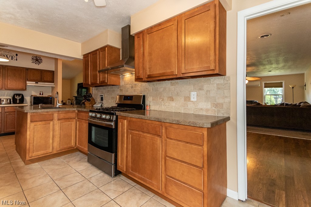 1435 Bennett Road Madison, OH 44057 - Photo 10 of 35