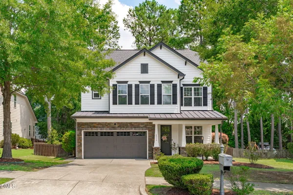 $640,000 | 4216 Heritage View Trail, Wake Forest, NC 27587