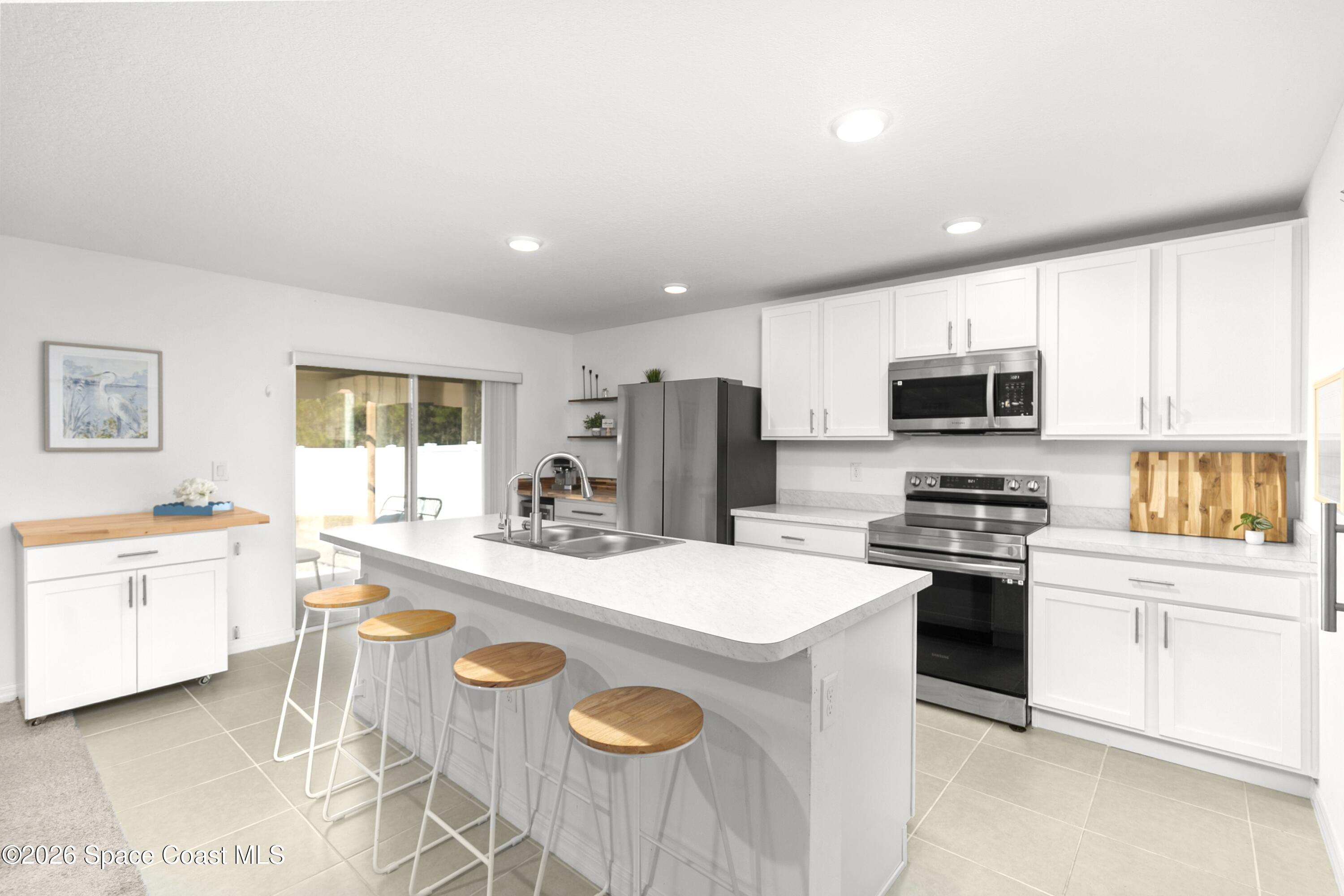 2926 Tishman Road Southeast Palm Bay, FL 32909 - Photo 12 of 29 6I6A2814