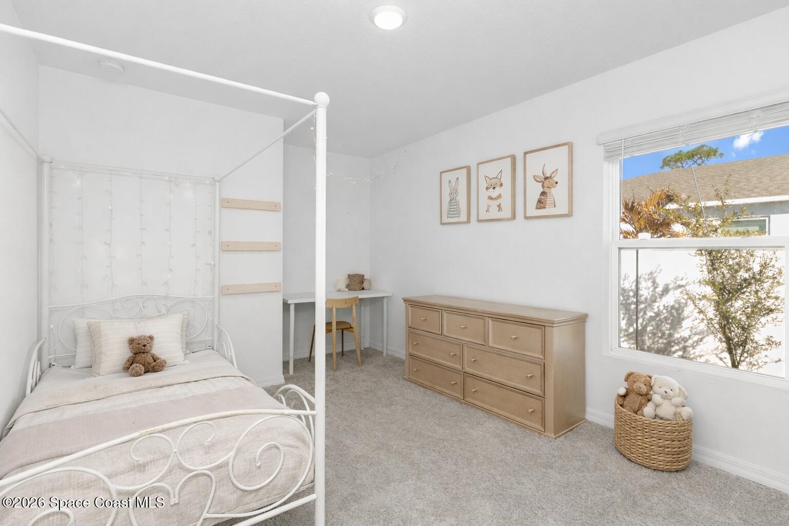 2926 Tishman Road Southeast Palm Bay, FL 32909 - Photo 18 of 29 Bedroom 3