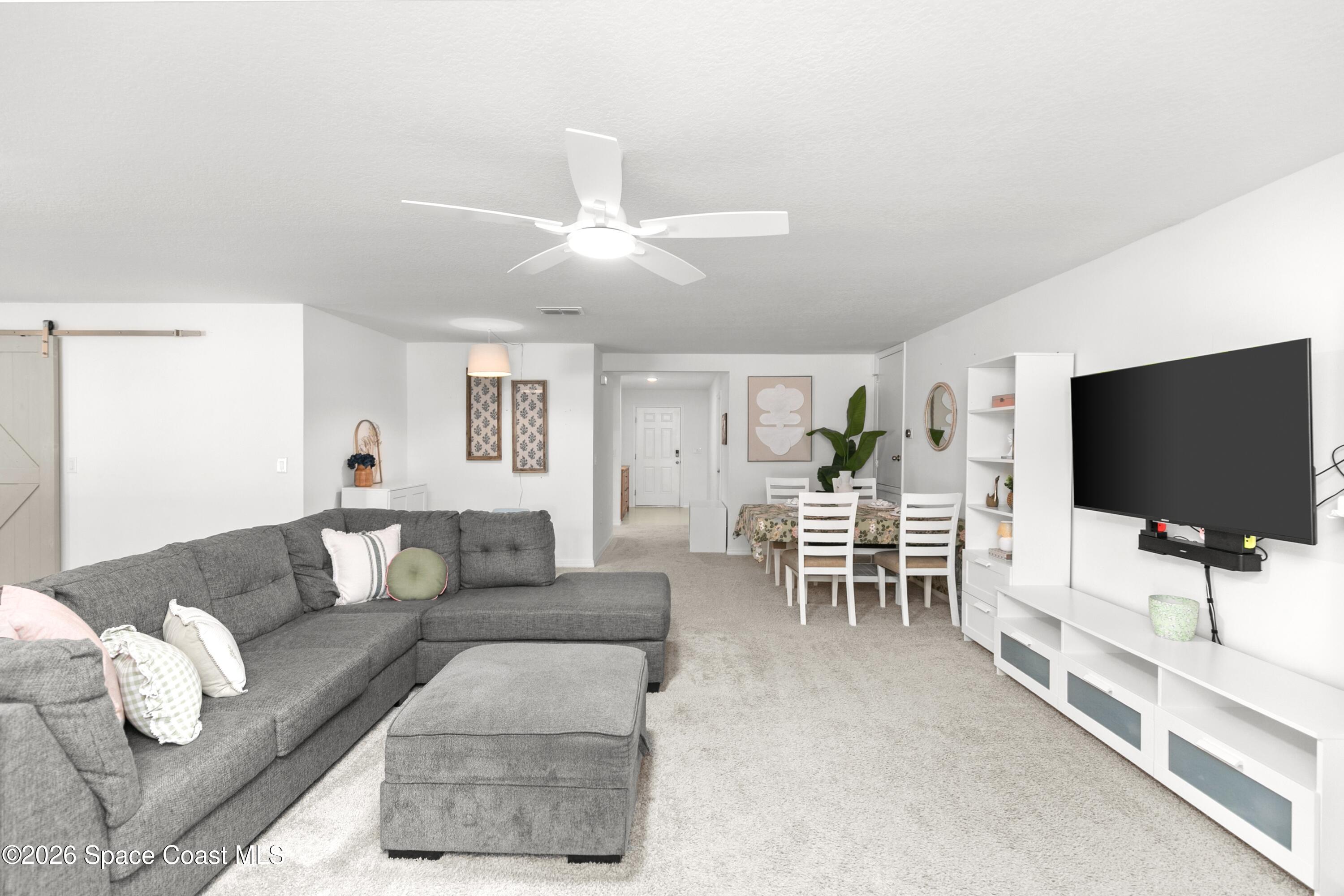 2926 Tishman Road Southeast Palm Bay, FL 32909 - Photo 7 of 29 6I6A2826