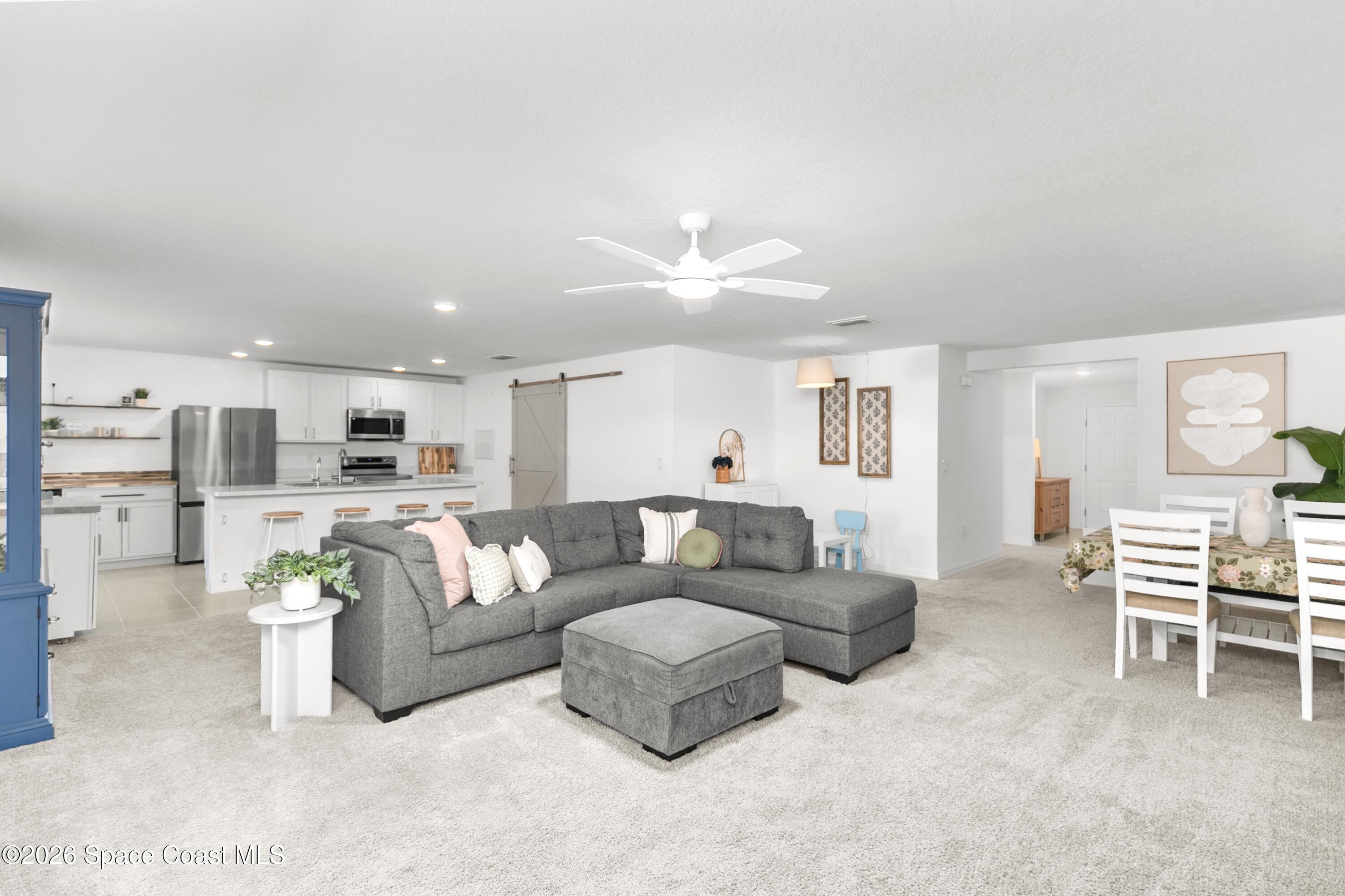 2926 Tishman Road Southeast Palm Bay, FL 32909 - Photo 9 of 29 6I6A2829