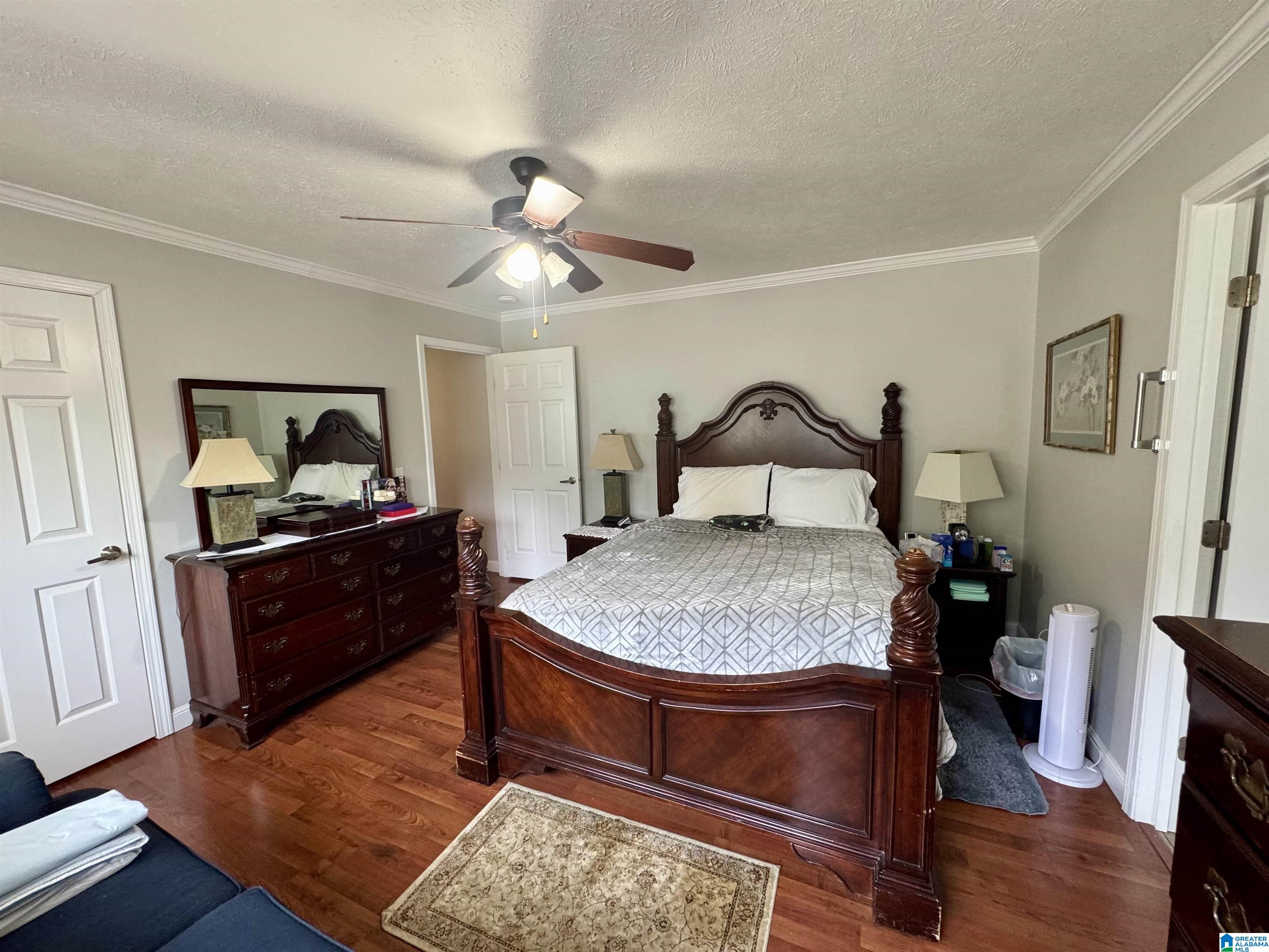 9067 Manley Vines Camp Road Bessemer, AL 35023 - Photo 46 of 56