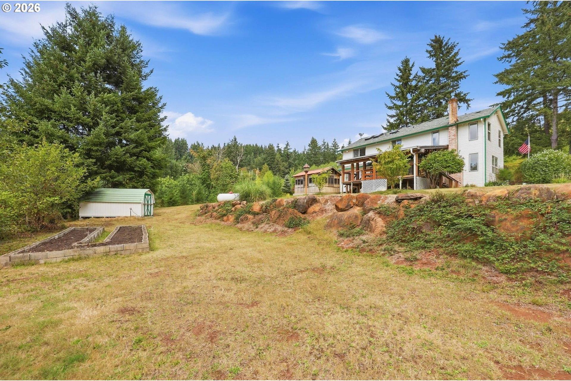 25700 Northeast Olson Road Battle Ground, WA 98604 - Photo 32 of 48 Gallery Image 32