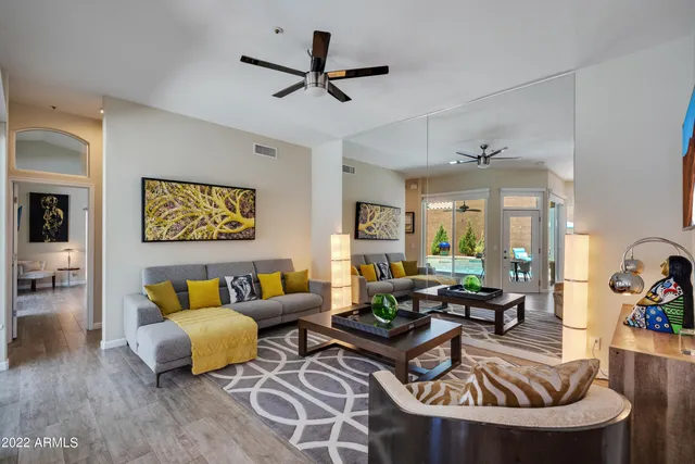 $6,000 | 12904 North 93rd Way, Scottsdale, AZ 85260