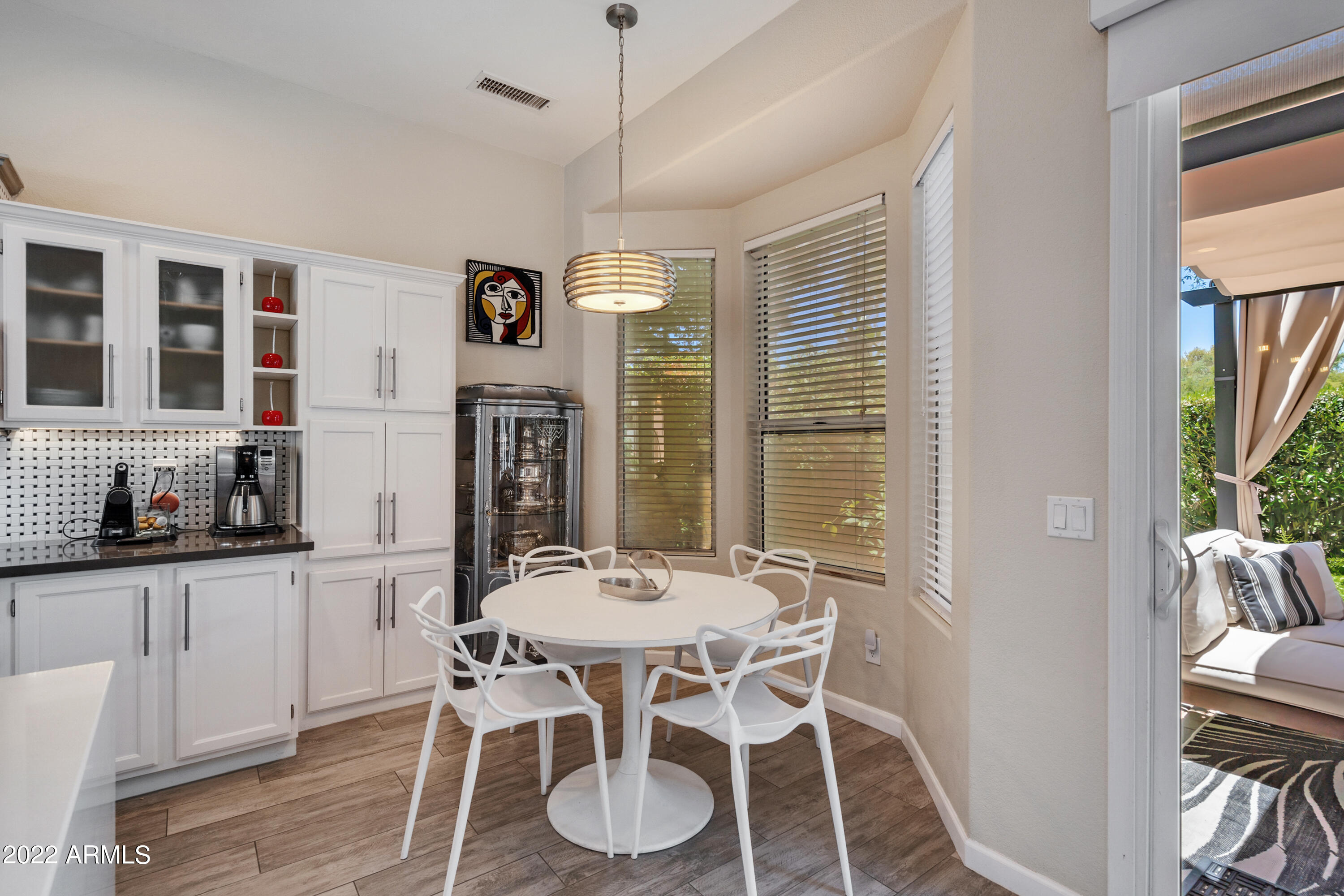 12904 North 93rd Way Scottsdale, AZ 85260 - Photo 7 of 25 Eat in Kitchen