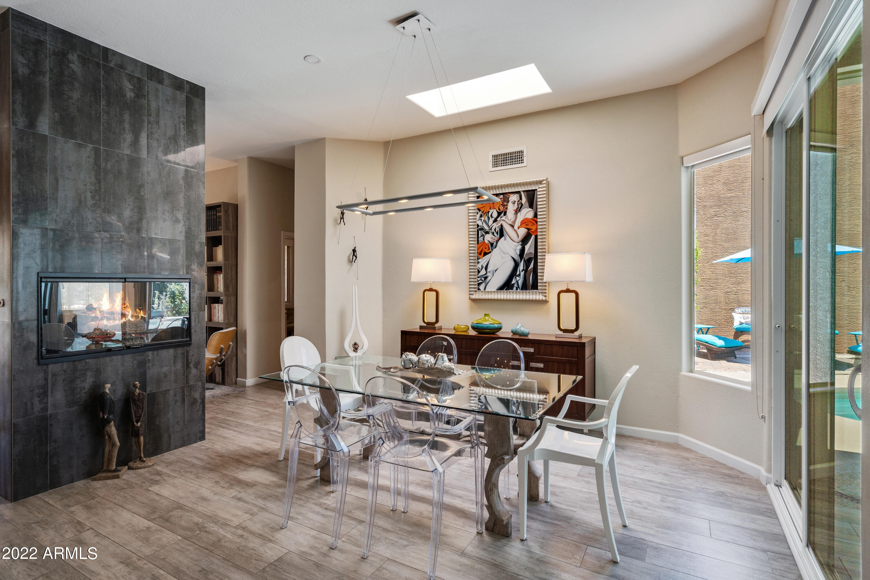 12904 North 93rd Way Scottsdale, AZ 85260 - Photo 8 of 25 Dining Room