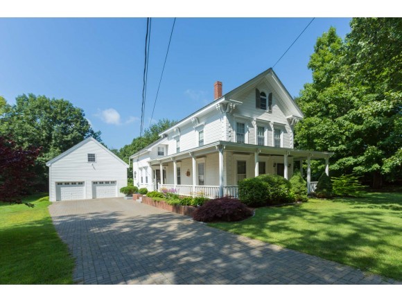 447 Central Road Rye, NH 03870 - Photo 1 of 1
