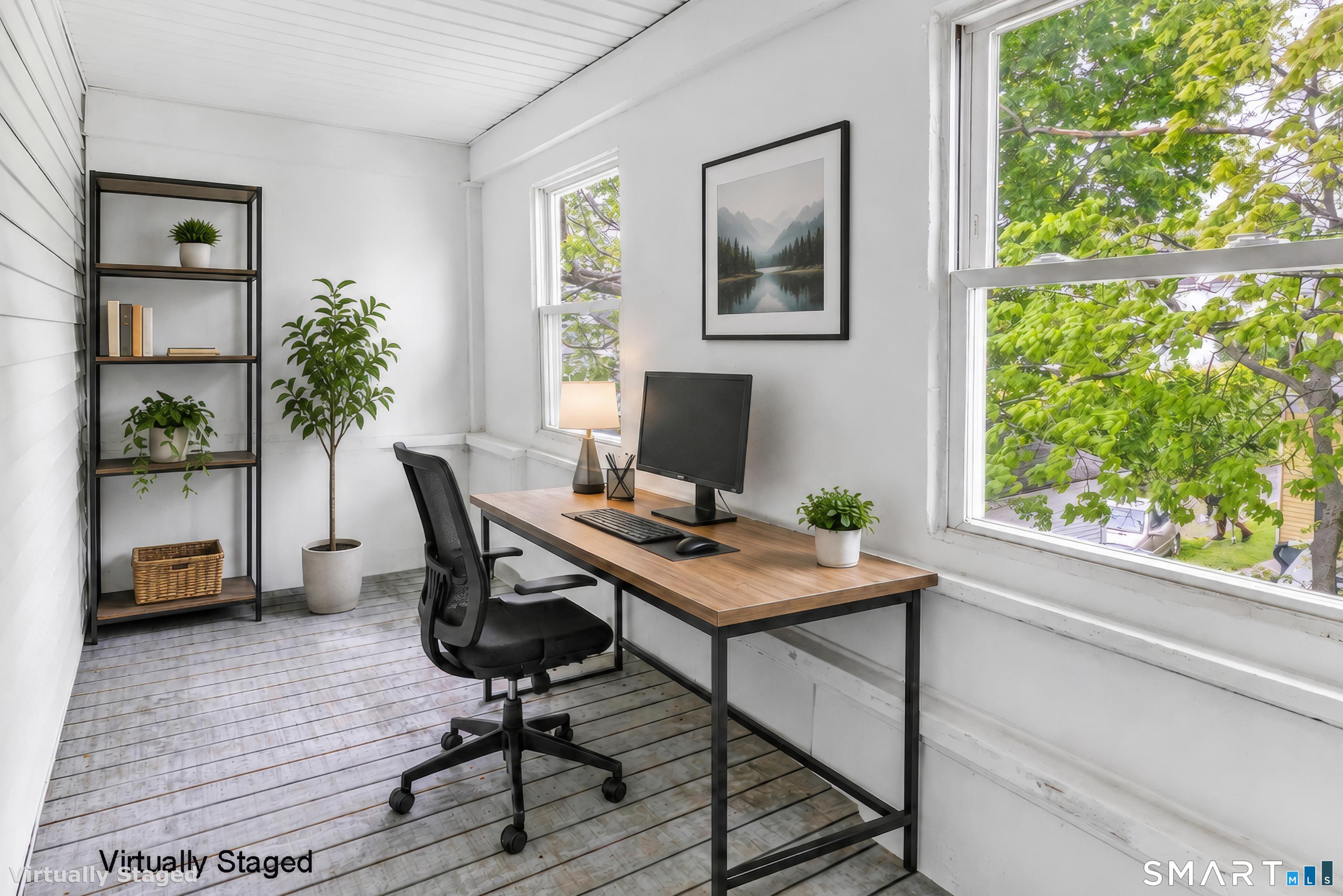 3193 Main Street Bridgeport, CT 06606 - Photo 18 of 39 Office