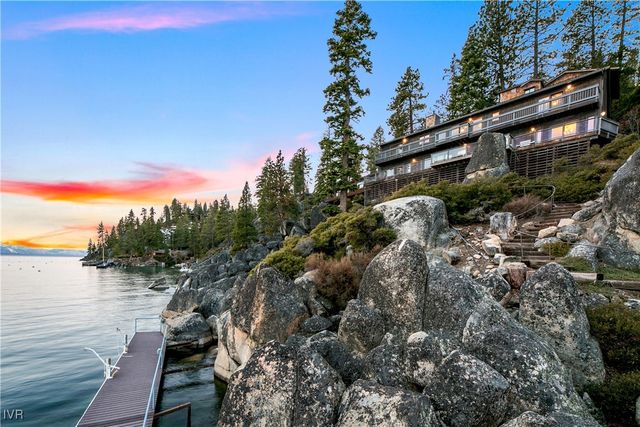 $15,900,000 | 260 Northlake Circle, Crystal Bay, NV 89402