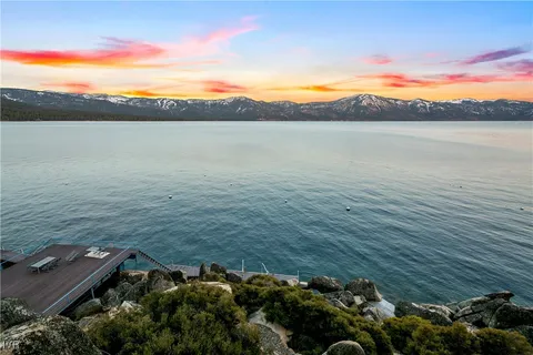 $15,900,000 | 260 Northlake Circle, Crystal Bay, NV 89402