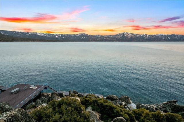 $15,900,000 | 260 Northlake Circle, Crystal Bay, NV 89402