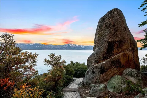 $15,900,000 | 260 Northlake Circle, Crystal Bay, NV 89402