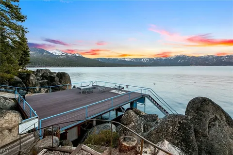 $15,900,000 | 260 Northlake Circle, Crystal Bay, NV 89402