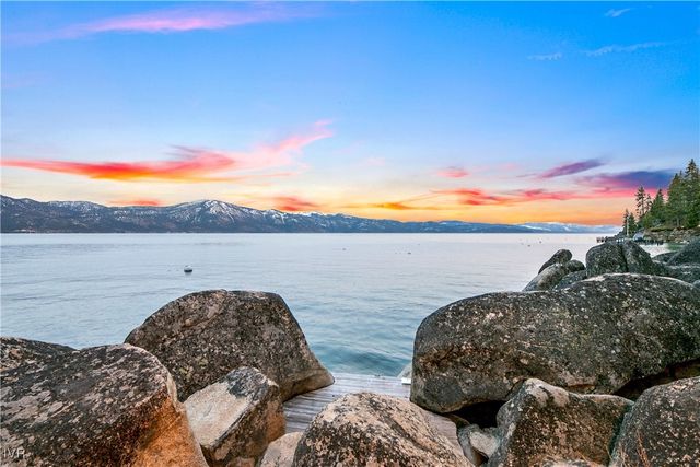 $15,900,000 | 260 Northlake Circle, Crystal Bay, NV 89402