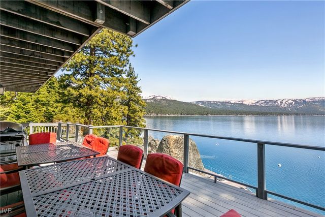 $15,900,000 | 260 Northlake Circle, Crystal Bay, NV 89402