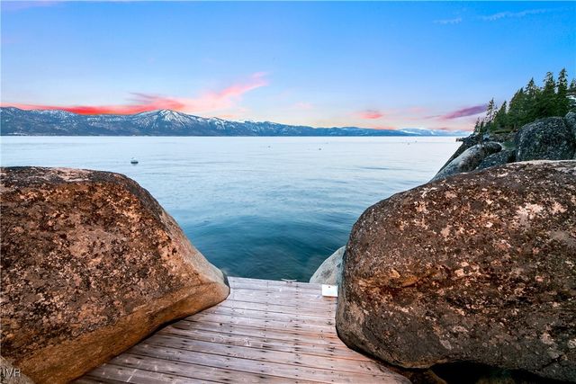 $15,900,000 | 260 Northlake Circle, Crystal Bay, NV 89402