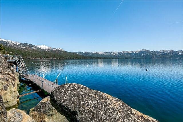 $15,900,000 | 260 Northlake Circle, Crystal Bay, NV 89402