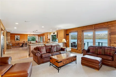 $15,900,000 | 260 Northlake Circle, Crystal Bay, NV 89402