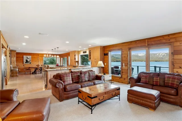 $15,900,000 | 260 Northlake Circle, Crystal Bay, NV 89402