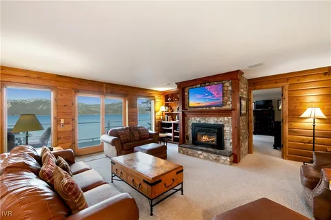 $15,900,000 | 260 Northlake Circle, Crystal Bay, NV 89402